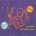 SUBWAY SECT / サブウェイセクト / WE COME AS ALIENS