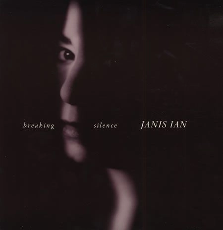 JANIS IAN / ジャニス・イアン / ブレイキング･サイレ 再会（紙