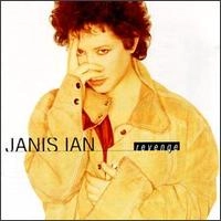 JANIS IAN / ジャニス・イアン / リヴェンジ～優しい気持ち（紙ジャケット Blu-specCD） / REVENGE