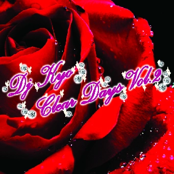DJ KYO / ＣＬＥＡＲ　ＤＡＹＳＶＯＬ．２