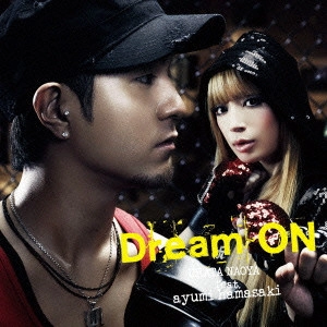 urata naoya / 浦田直也 / Dream ON(初回)
