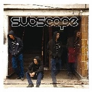 SUBSCAPE / TIME TO ESCAPE