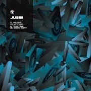 JUBEI / DISTRUST EP