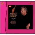 HERBERT VON KARAJAN / ヘルベルト・フォン・カラヤン / ワーグナー：管弦楽曲集