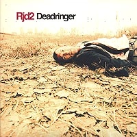 RJD2 / DEADRINGER
