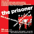 THE PRISONER (PUNK) / レベルスウィズケイス