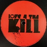 LA ROUX VS UNKNOWN ARTIST / LOVE 4 THA KILL