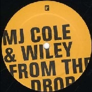 MJ COLE & WILEY / FROM THE DROP