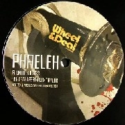 PHAELEH / UNTITLED 333