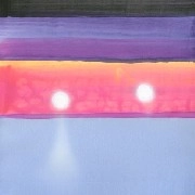 CHRISTOPHER RAU / ASPER CLOUDS (2LP)