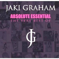 JAKI GRAHAM / ジャッキー・グラハム / ABSOLUTE ESSENTIAL: THE VERY BEST OF