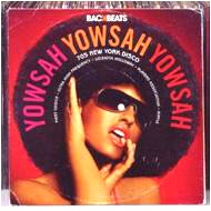 V.A. (BACKBEATS) / YOWSAH YOWSAH YOWSAH: 70S NEW YORK DISCO