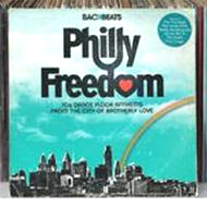 V.A. (BACKBEATS) / PHILLY FREEDOM: 70S DANCE FLOOR ANTHEMS FR