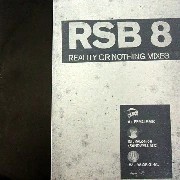 REALITY OR NOTHING(REGIS & FEMALE) / REALITY OR NOTHING(FEMALE MIX)