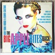 V.A. (BACKBEATS) / BIG APPLE BITES BACK: NEW YORK HOUSE & REM