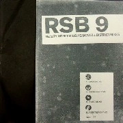 REALITY OR NOTHING(REGIS & FEMALE) / REALITY OR NOTHING(CH SIGNAL/FUNCTION/SILE