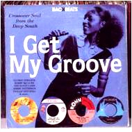 V.A. (BACKBEATS) / I GET MY GROOVE: CROSSOVER SOUL FROM DEEP