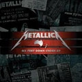 METALLICA / メタリカ / SIX FEET DOWN UNDER