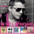 IAN DURY & THE BLOCKHEADS / イアン・デューリー&ザ・ブロックヘッズ / EDSEL CLASSICS 5CD