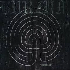 BURZUM / バーズム / HLIDSKJALF