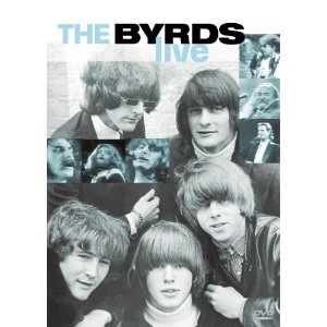BYRDS / バーズ / LIVE 1965 - 1990
