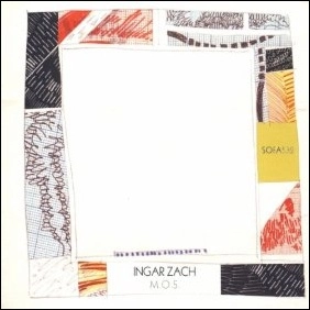 INGAR ZACH / M.O.S