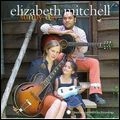ELIZABETH MITCHELL / エリザベス・ミッチェル / サニー・デイ