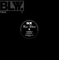BLYY / Ｔ．Ｋ．Ｏ．