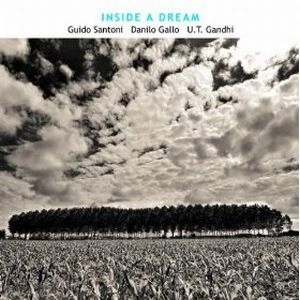 GUIDO SANTONI / ギド・サントーニ / INSIDE A DREAM
