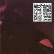 JUJU & JORDASH / ジュジュ&ジョーダッシュ / QUASI QUASI