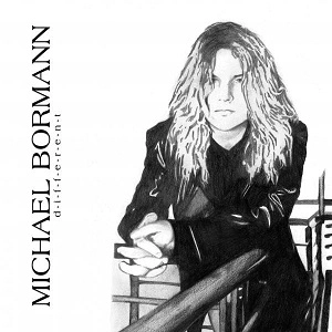 MICHAEL BORMANN / マイケル・ボーマン / DIFFERENT