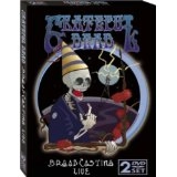 GRATEFUL DEAD / グレイトフル・デッド / BROADCASTING LIVE