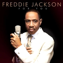 FREDDIE JACKSON / フレディ・ジャクソン / FOR YOU(I WILL)