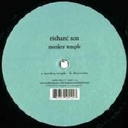 RICHARD SEN  / リチャード・セン / MONKEY TEMPLE