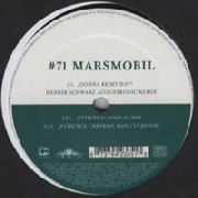 MARSMOBIL / マーズモービル / COMPOST BLACK LABEL 71