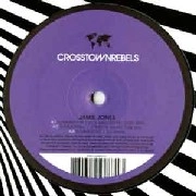 JAMIE JONES / ジェイミー・ジョーンズ / SUMMERTIME REMIXES