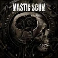 MASTIC SCUM / DUST