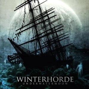 WINTERHORDE / UNDERWATERMOON