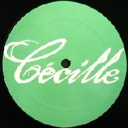 LEE BURRIDGE & MATTHEW DEKAY / WONGEL EP