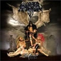 LIZZY BORDEN / リジー・ボーデン / APPOINTMENT WITH DEATH