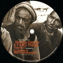 BILL SUMMERS / ビル・サマーズ / BRAZILIAN SKIES (SPINNA MIXES)