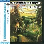 BO HANSSON / ボ・ハンソン / 魔法使いの帽子