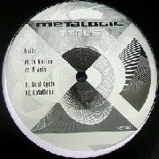METALOGIC / TORUS
