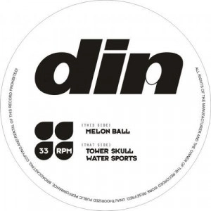 DIN / MELON BALL