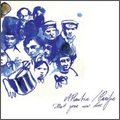 ATLANTIC/PACIFIC / アトランティック・パシフィック / MEET YOUR NEW LOVE