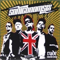 SONIC BOOM SIX / ソニックブームシックス / RUDE AWAKENING