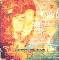 FROSTY (DUBLAB) / フロスティ / VIBRANT VIETNAM MIX