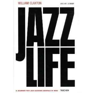 WILLIAM CLAXTON / ウィリアム・クラクストン / JAZZLIFE