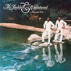 MCFADDEN & WHITEHEAD / マクファデン & ホワイトヘッド / ムービン・オン