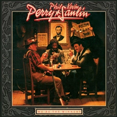 PERRY & SANLIN / ペリー&サンリン / ウィ－・ア－・ザ・ウィナ－ズ